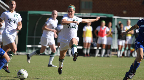 Sharp on and off the pitch